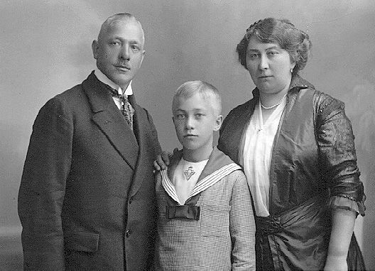 Gründerfamilie